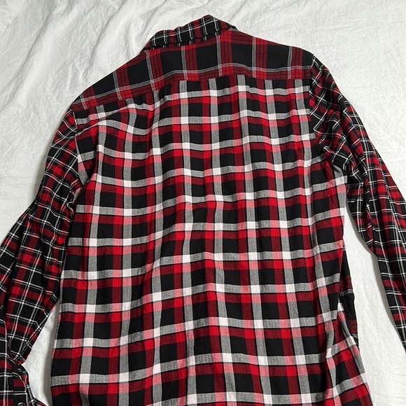 Express button down - Picture 2 of 2